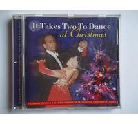 Various Artists - It Takes Two to Dance at Christmas