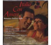 Various Artists - Italia Con Amore