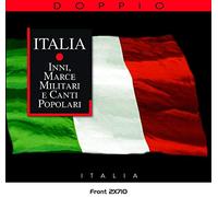 Various Artists - Italia-Inni, Marce & Cant