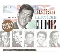 Various Artists - Italian-American Crooners
