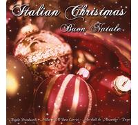 Various Artists - Italian Christmas-Buon Na