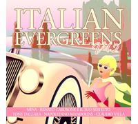 Various Artists - Italian Evergreens Vol. 2 [Import]