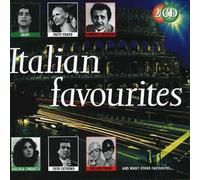 Various Artists - Italian Favourites