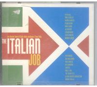 Various Artists - Italian Job