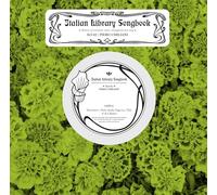 Various Artists - Italian Library Songbook Vol.2 [Vinilo]