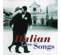 Various Artists - Italian Love Songs