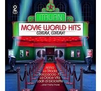 Various Artists - Italian Movie Soundtracks