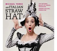 Various Artists Italian Straw Hat (CD) (Importación USA)