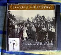 Various Artists - Italian Treasury: Alan Lomax Collection