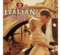 Various Artists - Italian Wedding Music