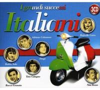 Various Artists - Italiani-I Grandi..