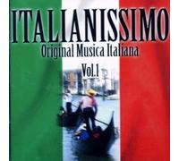 Various Artists - Italianissimo Vol.1 - Original