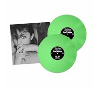 VARIOUS ARTISTS - ITALIANS DO IT BETTER (A TRIBUTE TO MADONNA) (OPAQUE MINT GREEN COLOURED VINYL) [Vinilo]