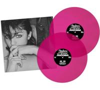 VARIOUS ARTISTS - ITALIANS DO IT BETTER (A TRIBUTE TO MADONNA) (TRANSPARENT NEON PINK) [Vinilo]