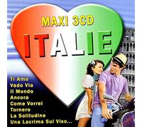 Various Artists - Italie