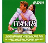 Various Artists - Italie
