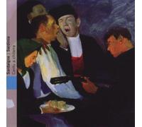 Various Artists - italie : Sardaigne : Cantu A Chiterra