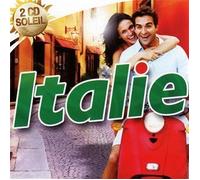 Various Artists - Italie-Serie Gold [Import]