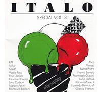Various Artists - Italo 3 Special CD 67 (UK Import)