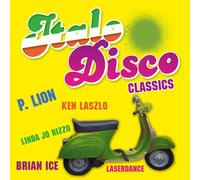 Various Artists - Italo Disco Classics