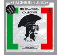 Various Artists - Italo Disco Collection..