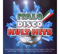 Various Artists - Italo Disco Kult Hits