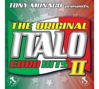 Various Artists - Italo Euro Hits 2