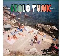 Various Artists - Italo Funk Vol. 2
