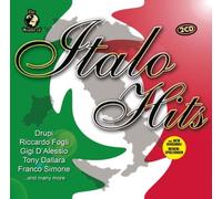 Various Artists - Italo Hits
