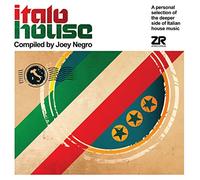 Various Artists - Italo House Pt.2 Compiled By Joey Negro [Vinilo]