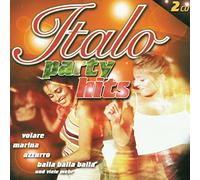 Various Artists - Italo Party Hits