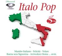 Various Artists - Italo Pop