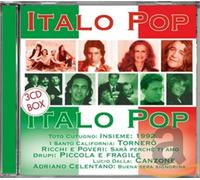 Various Artists - Italo Pop -48tr-