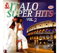 Various Artists - Italo Superhits Vol.2