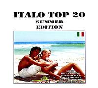 Various Artists - Italo Top 20 - Summer..