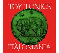 Various Artists Italomania (Vinyl) 12" Album (Importación USA)