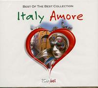 Various Artists - Italy Amore