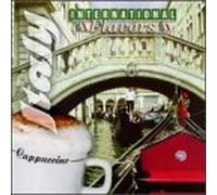 Various Artists - Italy: Cappucino