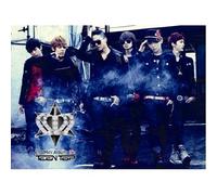Various Artists - It's (2nd Mini Album) KOREA CDTEEN TOP