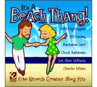 Various Artists - It's a Beach Thang / Various