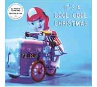 VARIOUS ARTISTS - IT'S A COOL, COOL CHRISTMAS [Vinilo]
