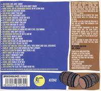 Various Artists It's a Hillbilly Booze Party: Hangover Ta (CD) (Importación USA)
