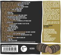 Various Artists It's a Hillbilly Booze Party: Pink Elephants - Volume 1 (CD)