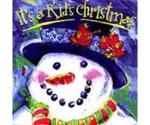 Various Artists - It's a Kid's Christmas