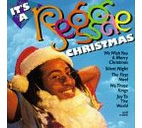 Various Artists - It's a Reggae Christmas