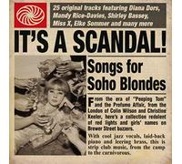 Various Artists - Its A Scandal