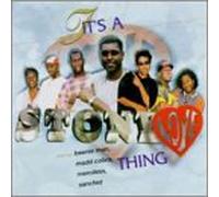 Various Artists - It's a Stonelove Thing