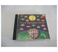 Various - It's a Warnerful World
