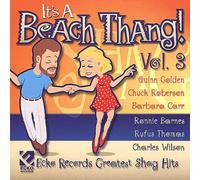 Various Artists - It's Beach Thang Vol. 3