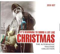 Various Artists - It's Beginning To Sound A Lot Like Christmas